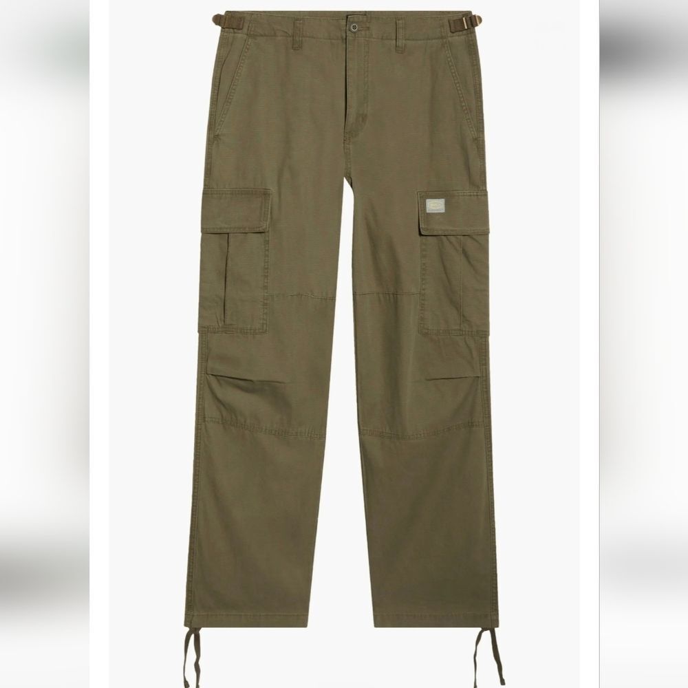 RVCA Americana Dayshift Cargo Pant